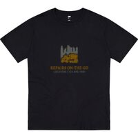 Thread Project Unisex Epic Tee - Plus Sizes Thumbnail