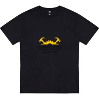 Thread Project Unisex Epic Tee - Plus Sizes Thumbnail
