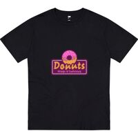 Thread Project Unisex Epic Tee - Plus Sizes Thumbnail