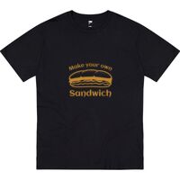 Thread Project Unisex Epic Tee - Plus Sizes Thumbnail