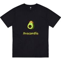 Thread Project Unisex Epic Tee - Plus Sizes Thumbnail