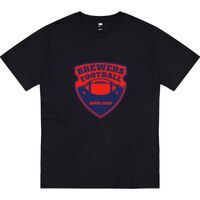 Thread Project Unisex Epic Tee - Plus Sizes Thumbnail