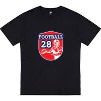 Thread Project Unisex Epic Tee - Plus Sizes Thumbnail