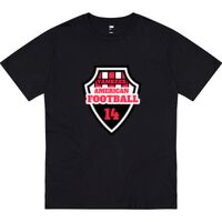 Thread Project Unisex Epic Tee - Plus Sizes Thumbnail