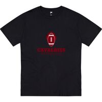 Thread Project Unisex Epic Tee - Plus Sizes Thumbnail