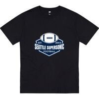 Thread Project Unisex Epic Tee - Plus Sizes Thumbnail