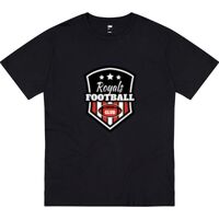 Thread Project Unisex Epic Tee - Plus Sizes Thumbnail