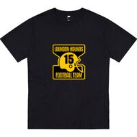 Thread Project Unisex Epic Tee - Plus Sizes Thumbnail