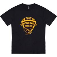 Thread Project Unisex Epic Tee - Plus Sizes Thumbnail