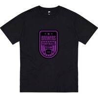 Thread Project Unisex Epic Tee - Plus Sizes Thumbnail