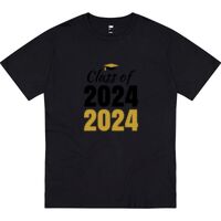 Thread Project Unisex Epic Tee - Plus Sizes Thumbnail