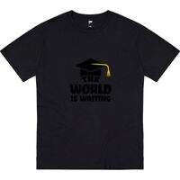 Thread Project Unisex Epic Tee - Plus Sizes Thumbnail