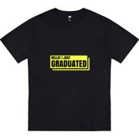 Thread Project Unisex Epic Tee - Plus Sizes Thumbnail