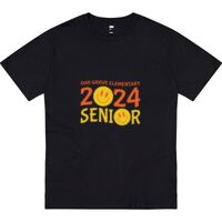 Thread Project Unisex Epic Tee - Plus Sizes Thumbnail