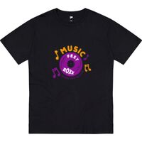 Thread Project Unisex Epic Tee - Plus Sizes Thumbnail