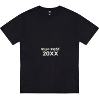 Thread Project Unisex Epic Tee - Plus Sizes Thumbnail