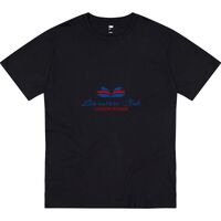 Thread Project Unisex Epic Tee - Plus Sizes Thumbnail