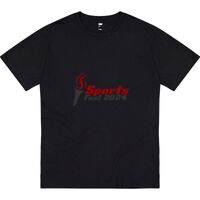 Thread Project Unisex Epic Tee - Plus Sizes Thumbnail