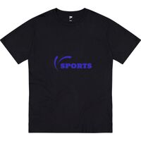 Thread Project Unisex Epic Tee - Plus Sizes Thumbnail