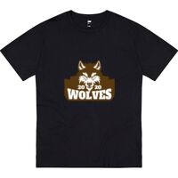 Thread Project Unisex Epic Tee - Plus Sizes Thumbnail