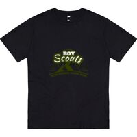 Thread Project Unisex Epic Tee - Plus Sizes Thumbnail