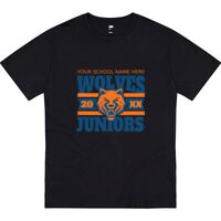 Thread Project Unisex Epic Tee - Plus Sizes Thumbnail