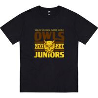 Thread Project Unisex Epic Tee - Plus Sizes Thumbnail