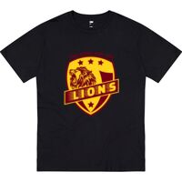 Thread Project Unisex Epic Tee - Plus Sizes Thumbnail