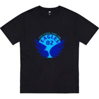 Thread Project Unisex Epic Tee - Plus Sizes Thumbnail