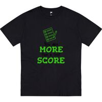 Thread Project Unisex Epic Tee - Plus Sizes Thumbnail