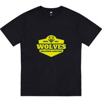 Thread Project Unisex Epic Tee - Plus Sizes Thumbnail