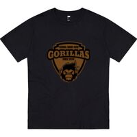 Thread Project Unisex Epic Tee - Plus Sizes Thumbnail