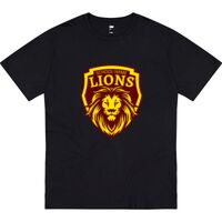 Thread Project Unisex Epic Tee - Plus Sizes Thumbnail