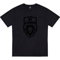 Thread Project Unisex Epic Tee - Plus Sizes Thumbnail