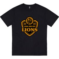 Thread Project Unisex Epic Tee - Plus Sizes Thumbnail