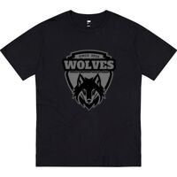 Thread Project Unisex Epic Tee - Plus Sizes Thumbnail