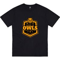 Thread Project Unisex Epic Tee - Plus Sizes Thumbnail