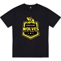 Thread Project Unisex Epic Tee - Plus Sizes Thumbnail