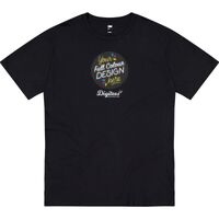 Thread Project Unisex Epic Tee - Plus Sizes Thumbnail