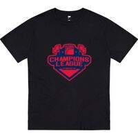 Thread Project Unisex Epic Tee - Plus Sizes Thumbnail