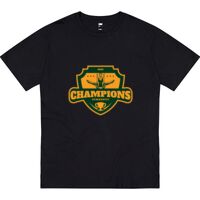 Thread Project Unisex Epic Tee - Plus Sizes Thumbnail