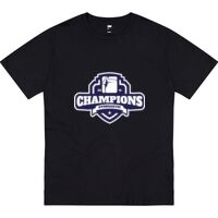 Thread Project Unisex Epic Tee - Plus Sizes Thumbnail