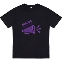 Thread Project Unisex Epic Tee - Plus Sizes Thumbnail