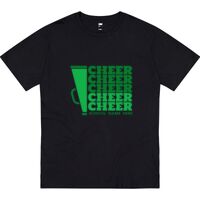 Thread Project Unisex Epic Tee - Plus Sizes Thumbnail