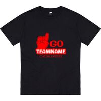 Thread Project Unisex Epic Tee - Plus Sizes Thumbnail