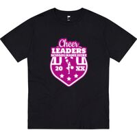 Thread Project Unisex Epic Tee - Plus Sizes Thumbnail