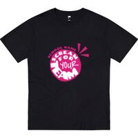 Thread Project Unisex Epic Tee - Plus Sizes Thumbnail