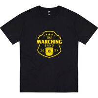 Thread Project Unisex Epic Tee - Plus Sizes Thumbnail