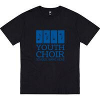 Thread Project Unisex Epic Tee - Plus Sizes Thumbnail