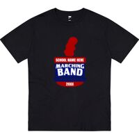 Thread Project Unisex Epic Tee - Plus Sizes Thumbnail